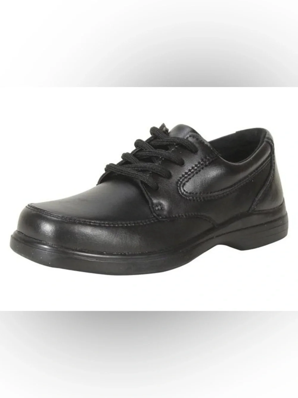 Hush Puppies TY  Leather Lace-Up Oxford Dress Shoe